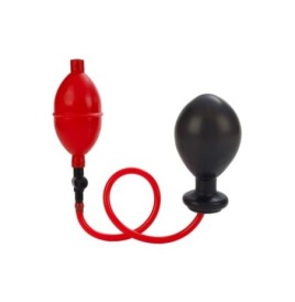 Plug Gonfiabile CAlExotics - Plug Anale - Sexy Shop Ingrosso