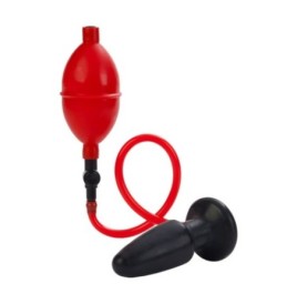 Plug Gonfiabile CAlExotics - Plug Anale - Sexy Shop Ingrosso