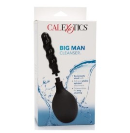 Clistere CalExotics Big Man - Docce e Doccini Anali e Vaginali - Se...